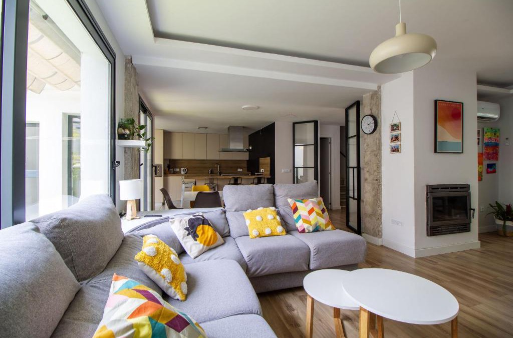 Valdelagrana Apartment | Lightbooking Valdelagrana 300 metros de la playa