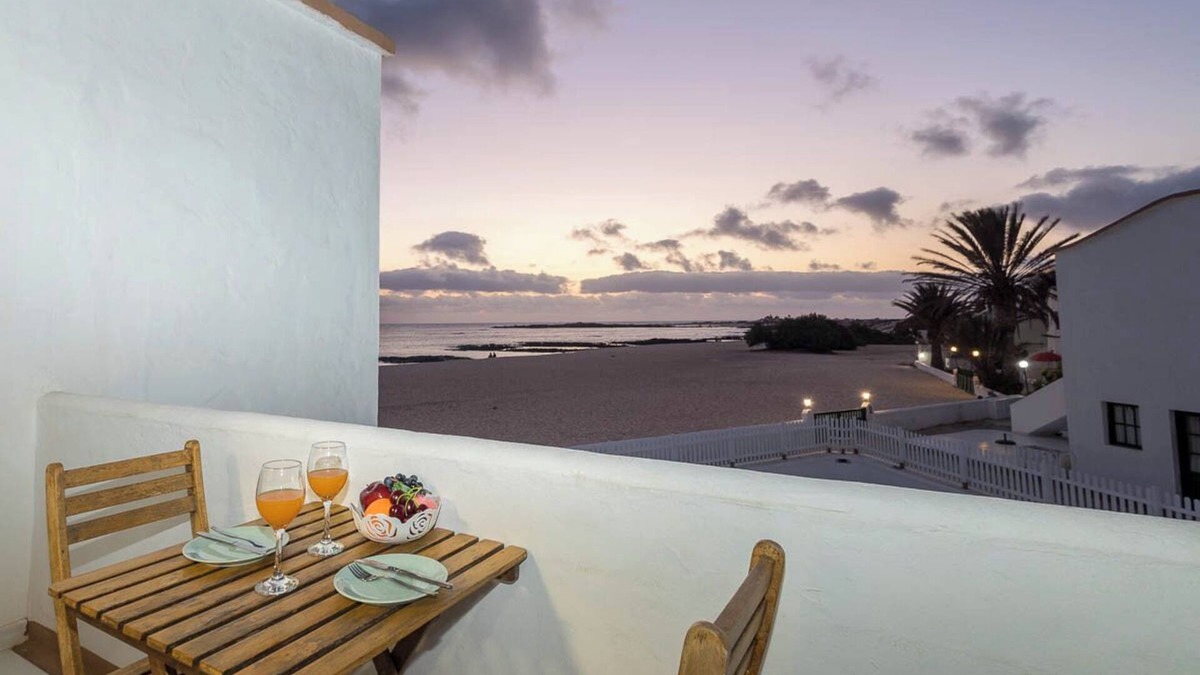 Los Lagos Apartment | Lightbooking Los Lagos El Cotillo