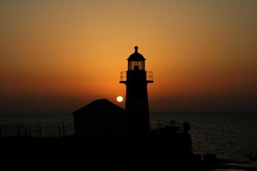 Acre Old City Cabin | Lighthouse Suite - Acre