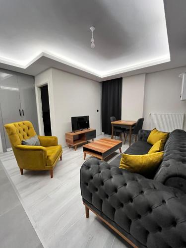 Atakum Apartment | Lighthouse Suite