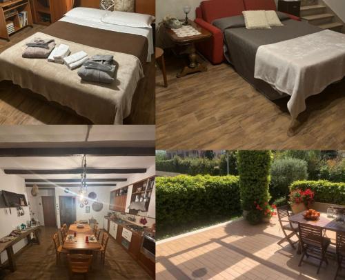 Avellino Apartment | Liguorini House