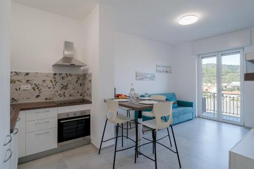 San Bartolomeo al Mare Apartment | ligurian holidays sea view