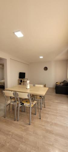 Neuquen Apartment | Lihuen Departamento Nqn