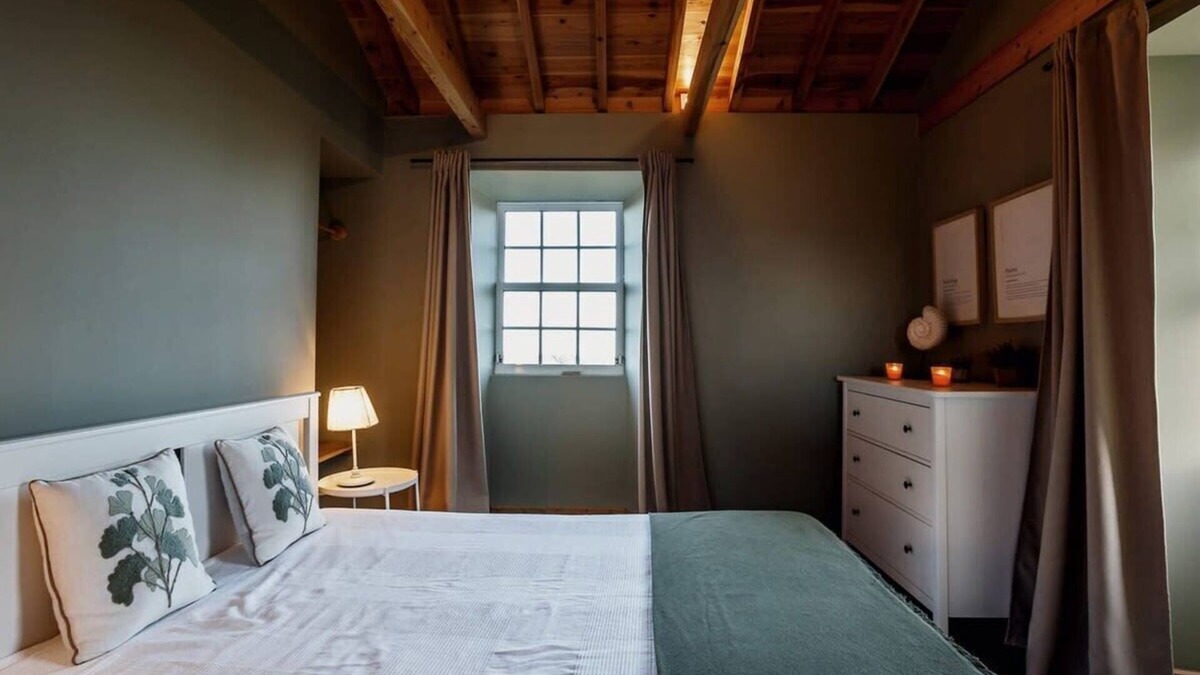 Prainha House | Liiiving in Açores - Ocean View House