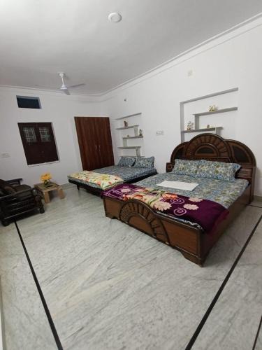 Sangole Apartment | Liitle Pichola Home stay