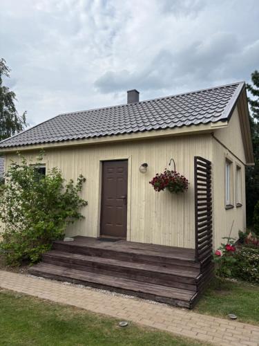 Toila House | Liiva külalistemaja