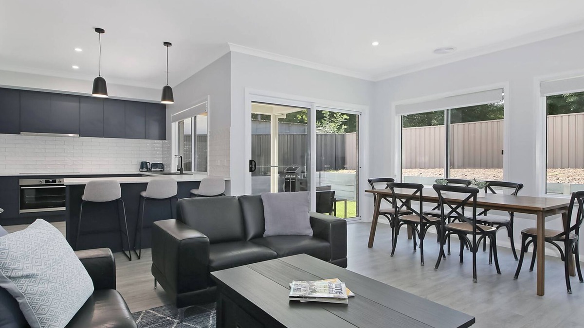 Beechworth Cottage | Lijacory Cottage
