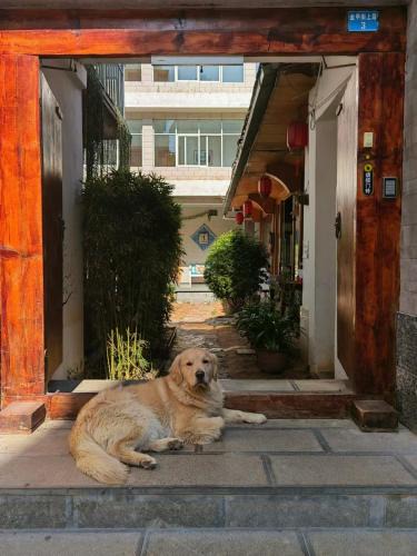 Gucheng House | Lijiang Adventure Inn