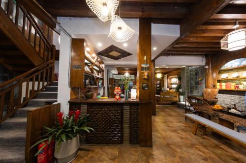 Dayan Old Town House | Lijiang Ancient Town Dream Homestay