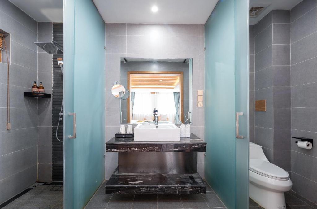Dayan Old Town House | Lijiang Nanfu Yinglu Guesthouse
