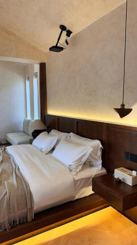 Gucheng House | Lijiang Old Town Yunqiu B&B