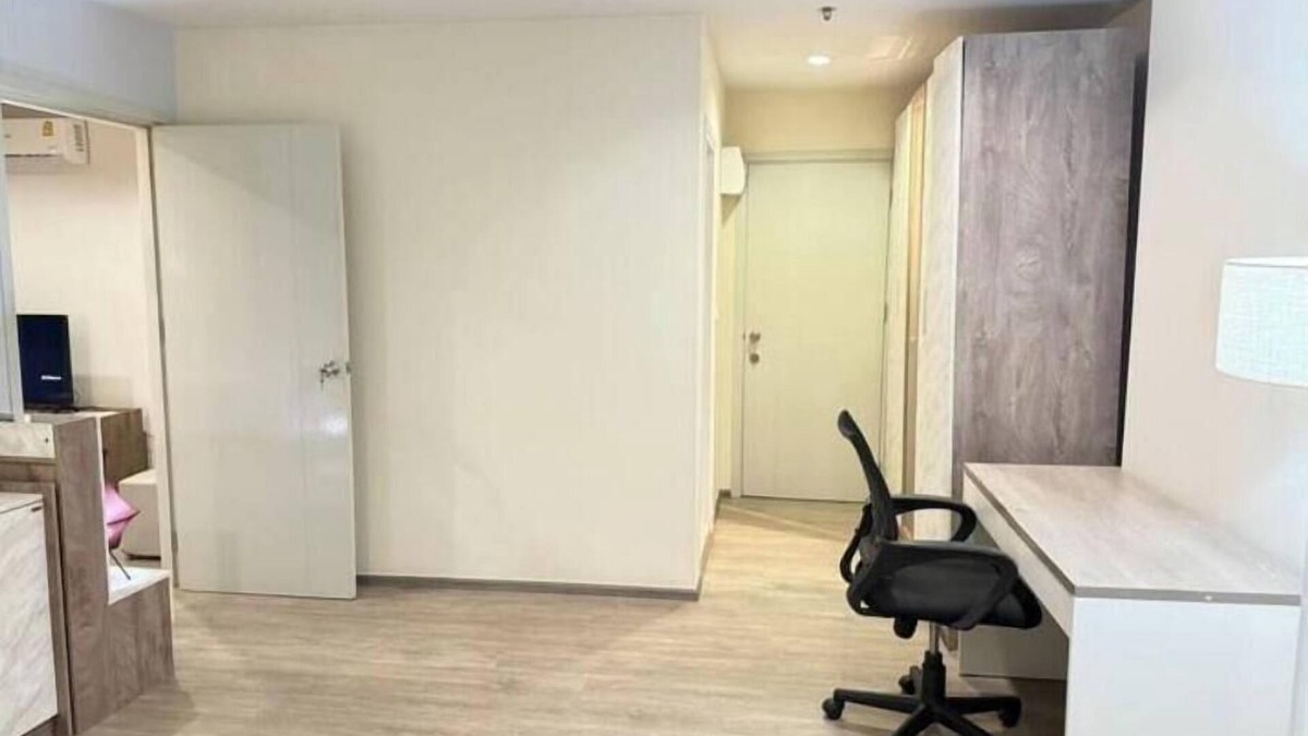 Bang Sue Apartment | Lijing Bangson 2-bedroom apartment