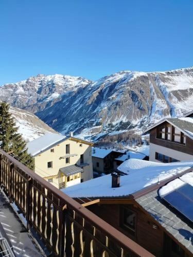Sant'Anna Apartment | Lika