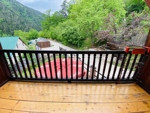 Likani Villa | Likani house