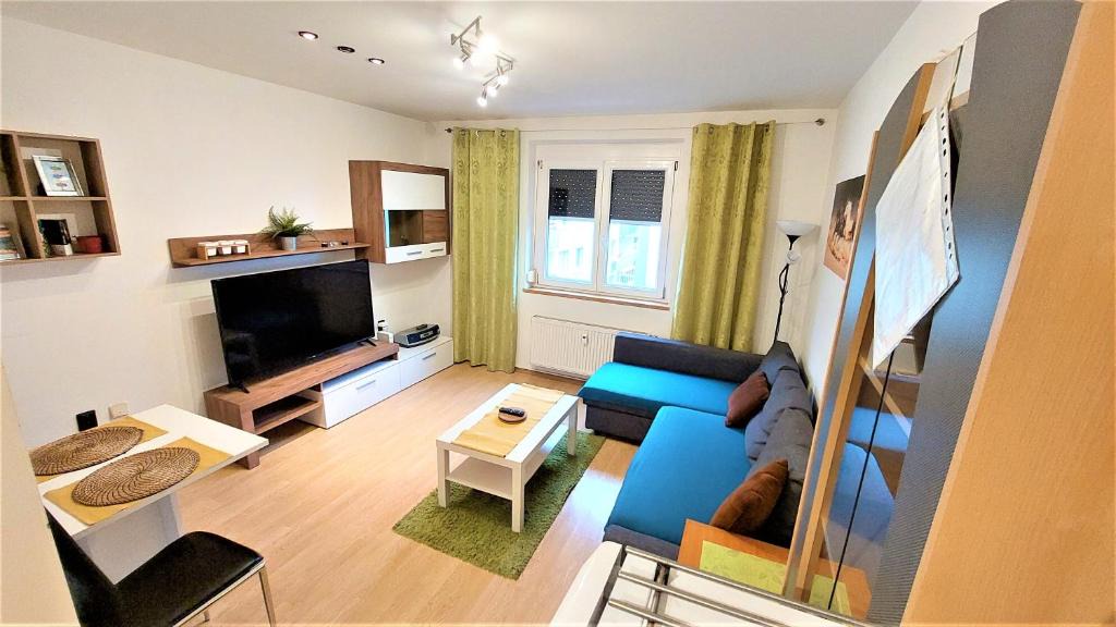 Nove Mesto Apartment | "Like a Home" Apartment
