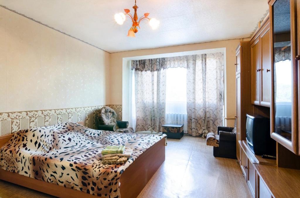Zarichnyi District Apartment | Like A Home