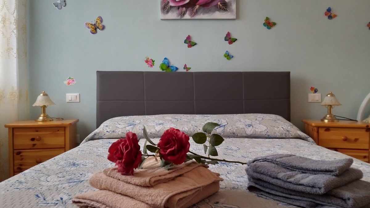 Oriago Apartment | "Like at home" near Venice.