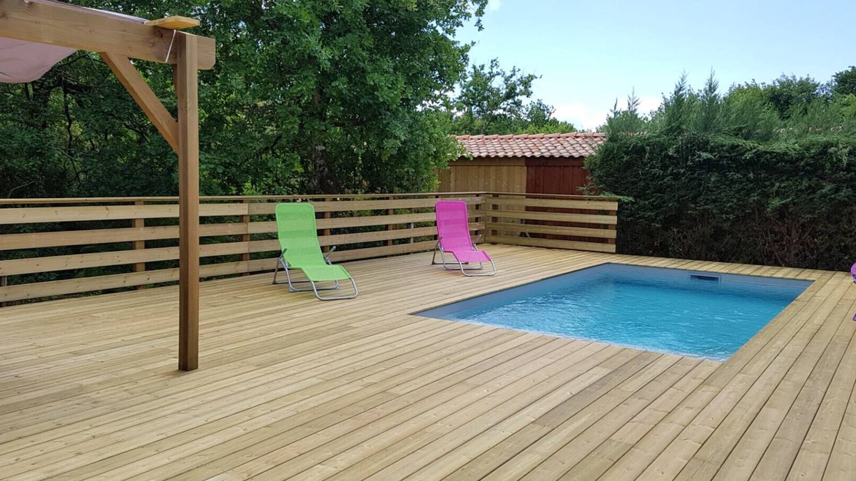 Taussat House | like at your place .