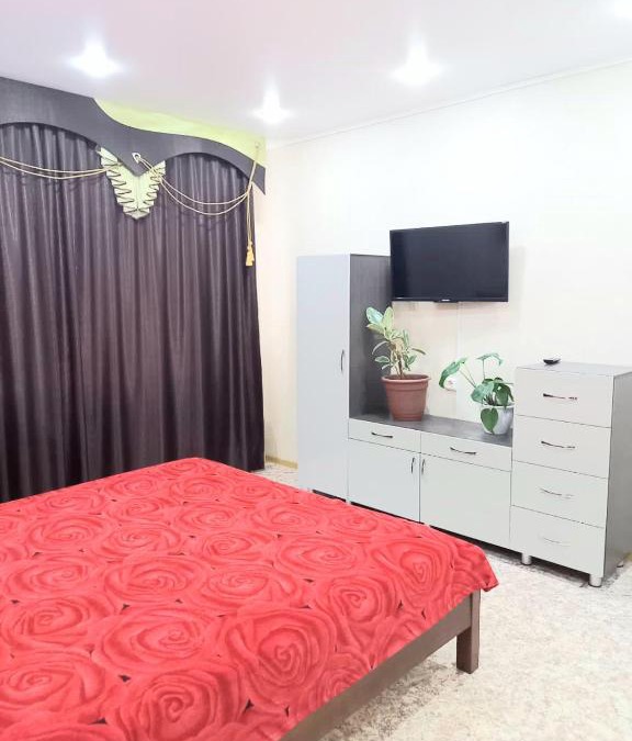 Sterlitamak Apartment | Like Home Лазурная улица д 13