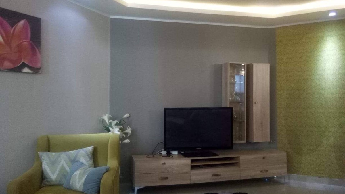 Ain Zaghouan Apartment | Like home - 4 travelers