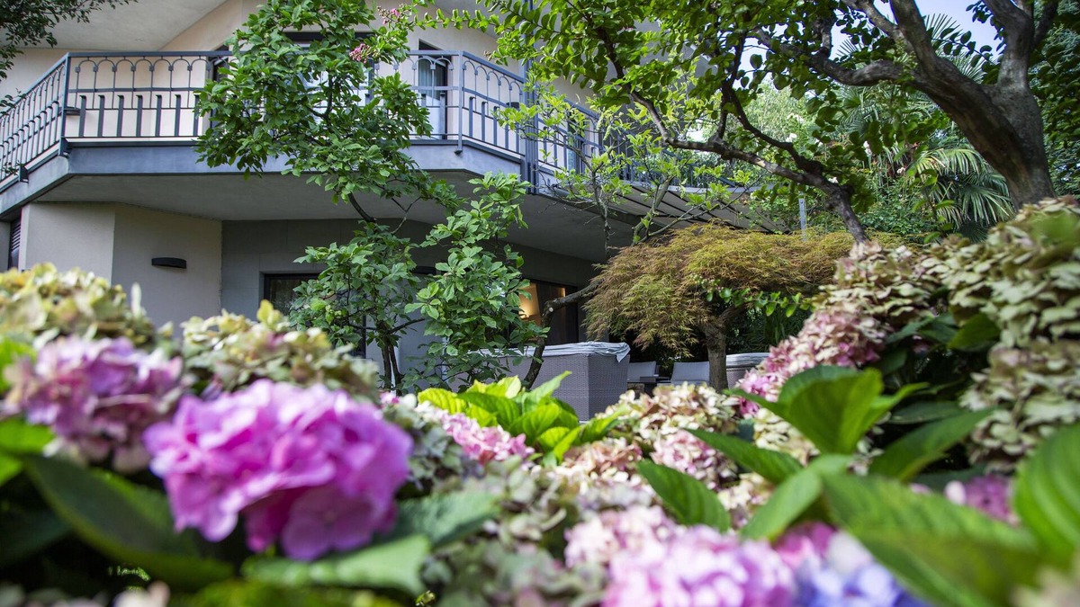 Azzano San Paolo Hotel | Like Home - Boutique Hotel