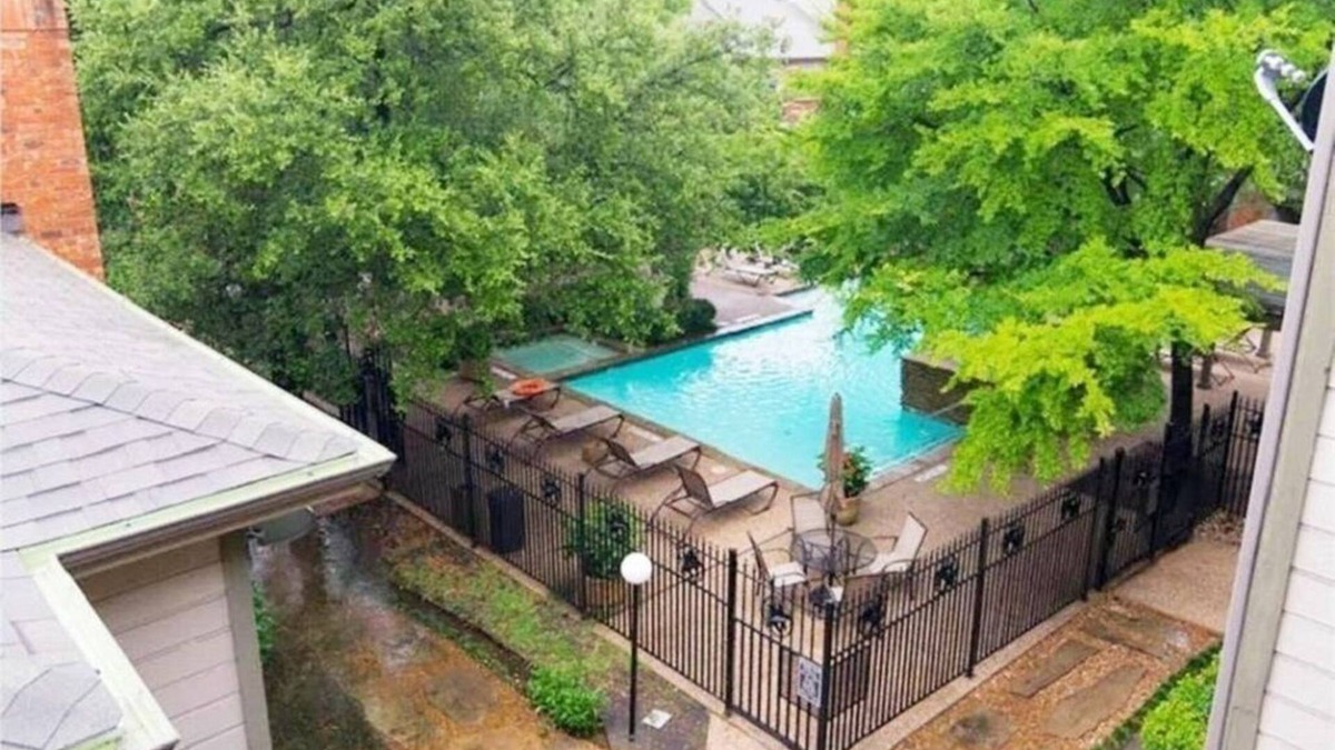 Far North Dallas Condo | Like home! Fully Furnished, Professional Condo!