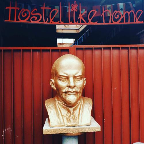 Tiraspol Hostel | Like Home Hostel & TOURS