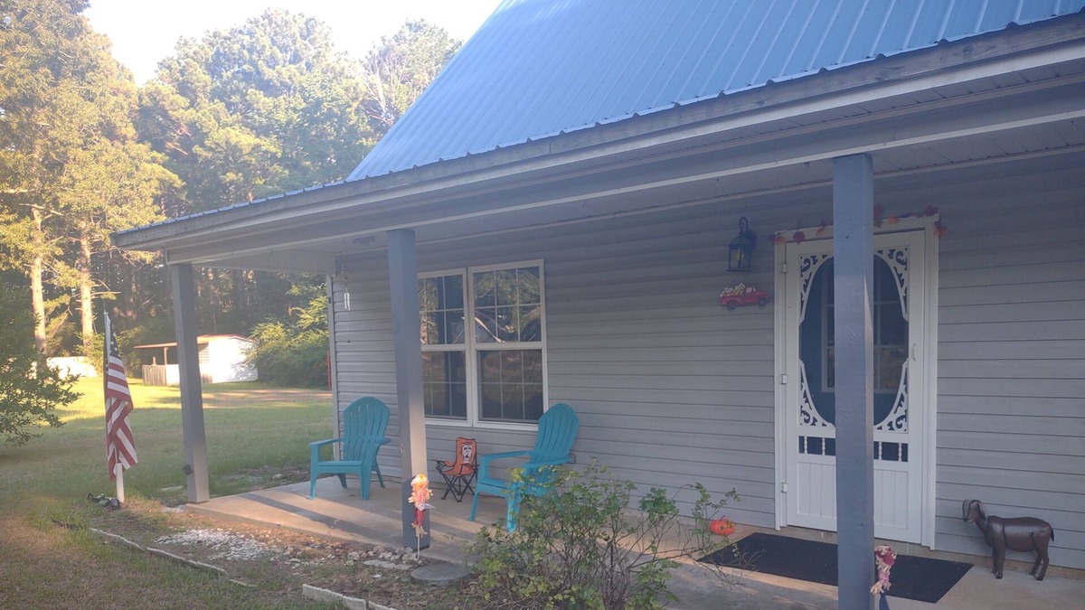 Springhill House | Like home!