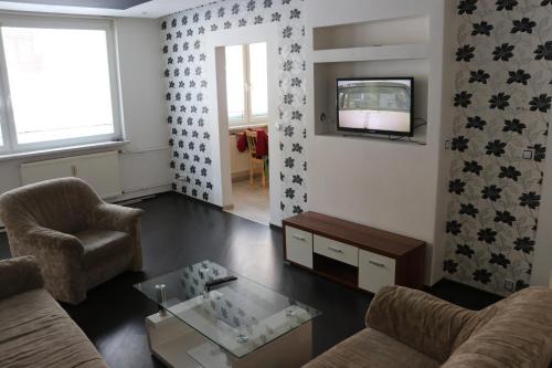 Pernink Apartment | Liked home