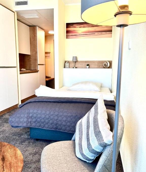 Rosbach vor der Hoehe Apartment | LikeDaheim Apartments