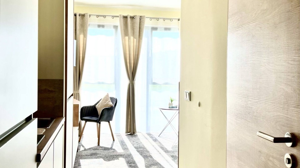 Rosbach vor der Hoehe Resort | LikeDaheim Apartments