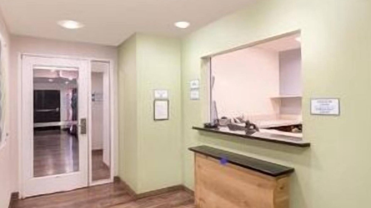 Columbus Hotel | LikeHome Extended Stay Hotel Columbus