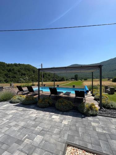 Gospic House | Liko Diko Holiday Home
