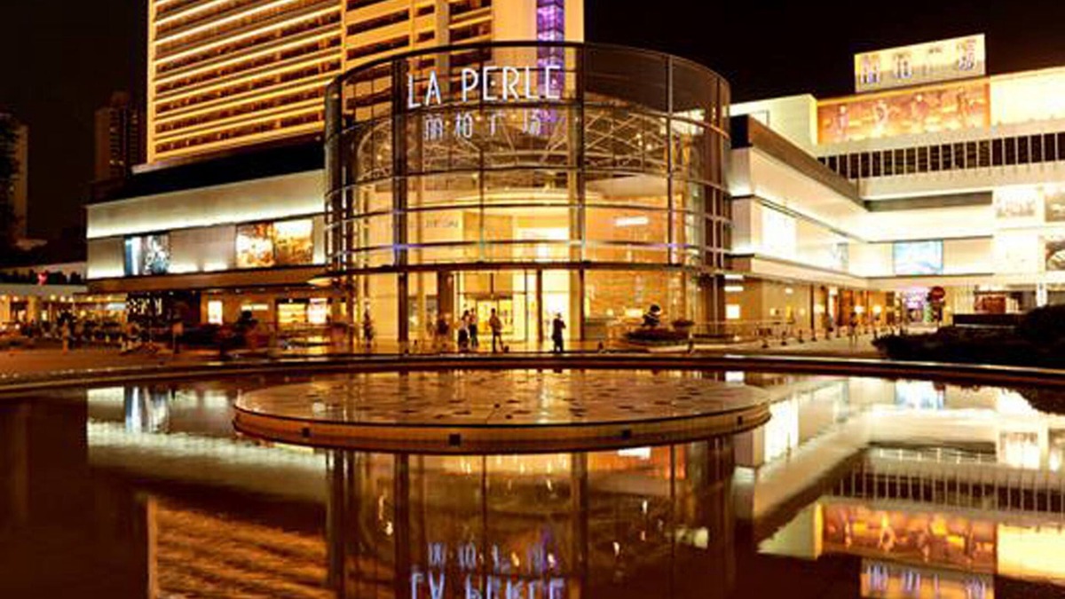 East Huanshi Road Hotel | Likto Hotel