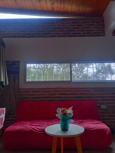 Agua de Oro House | Lila