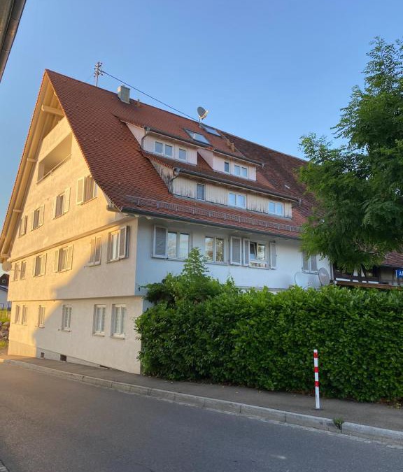 Ittendorf Apartment | Lila