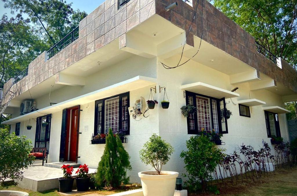Chevella Villa | Lilac-Inn