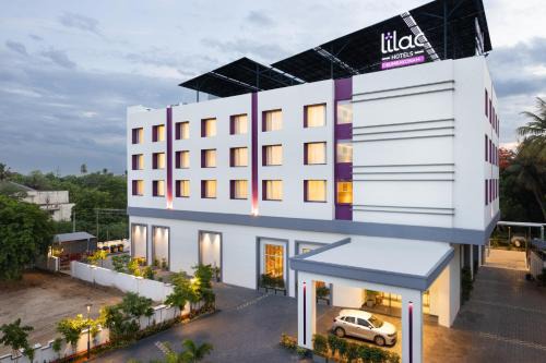 Kumbakonam Hotel | Lilac Kumbakonam