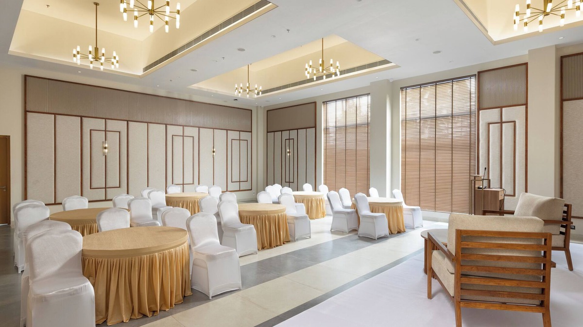 Kumbakonam Hotel | Lilac Kumbakonam