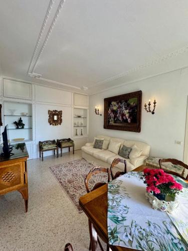 Santa Maria in Stelle Apartment | Lilac Luxury Apartment