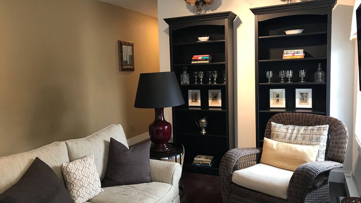 Canton Apartment | LilacTree Apt (#4) near SLU Canton NY