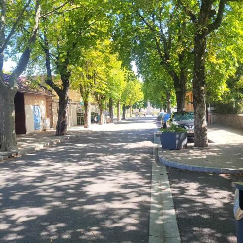 Saint-Bonnet-en-Champsaur Apartment | Lilas