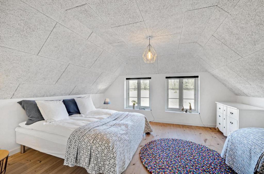 Nørklit Hotel | Lildgaard