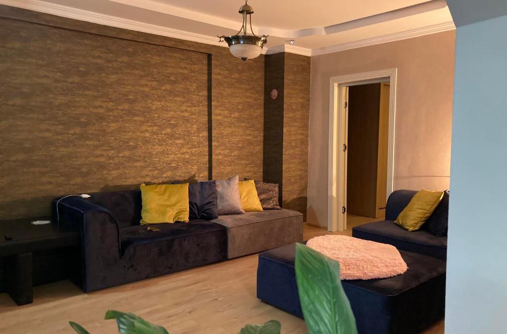 Tsalka Apartment | Lileo