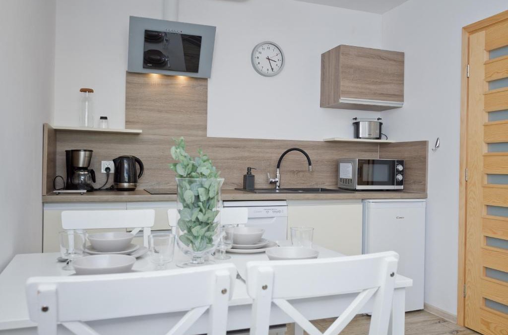 Karwia Apartment | Lili Domki Letniskowe