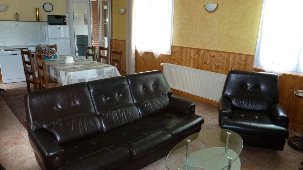 Fiefs House | LILI - FIEFS - Furnishings
