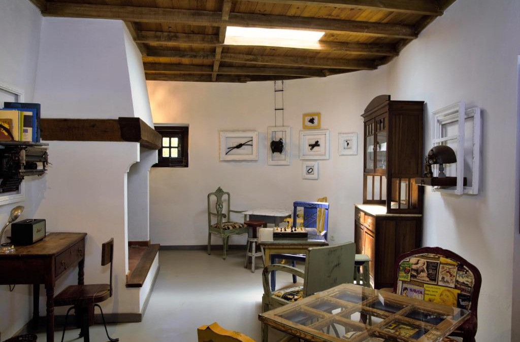 Monsanto House | Lili's - Alojamento Local