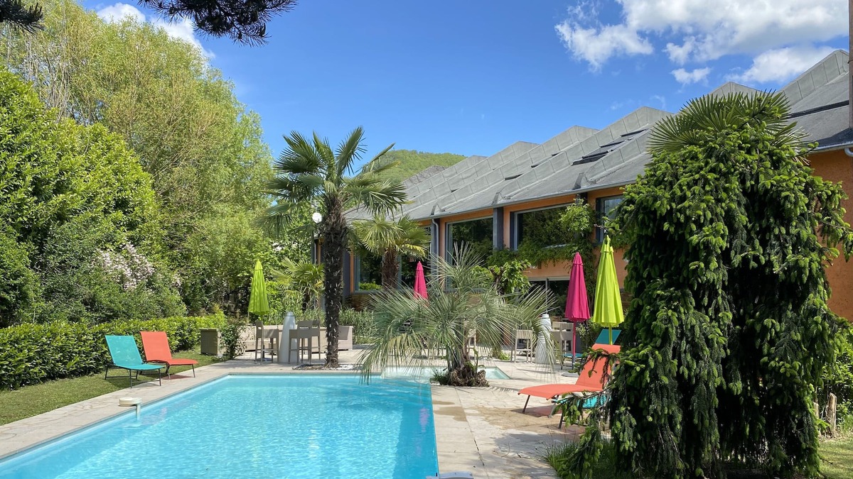 Voiron House | LILI'S HOME