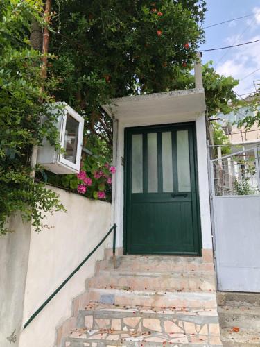 Delvine House | Lili's House