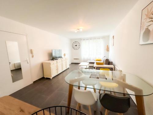 Meaux Apartment | Lili-TiamConciergerie- Disney